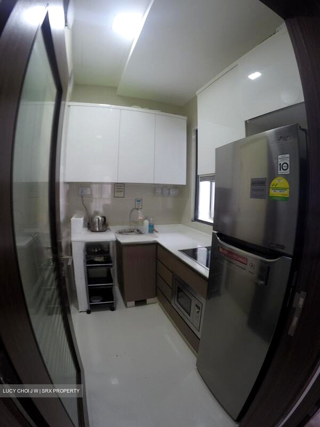 Urban Vista (D16), Condominium #583871221